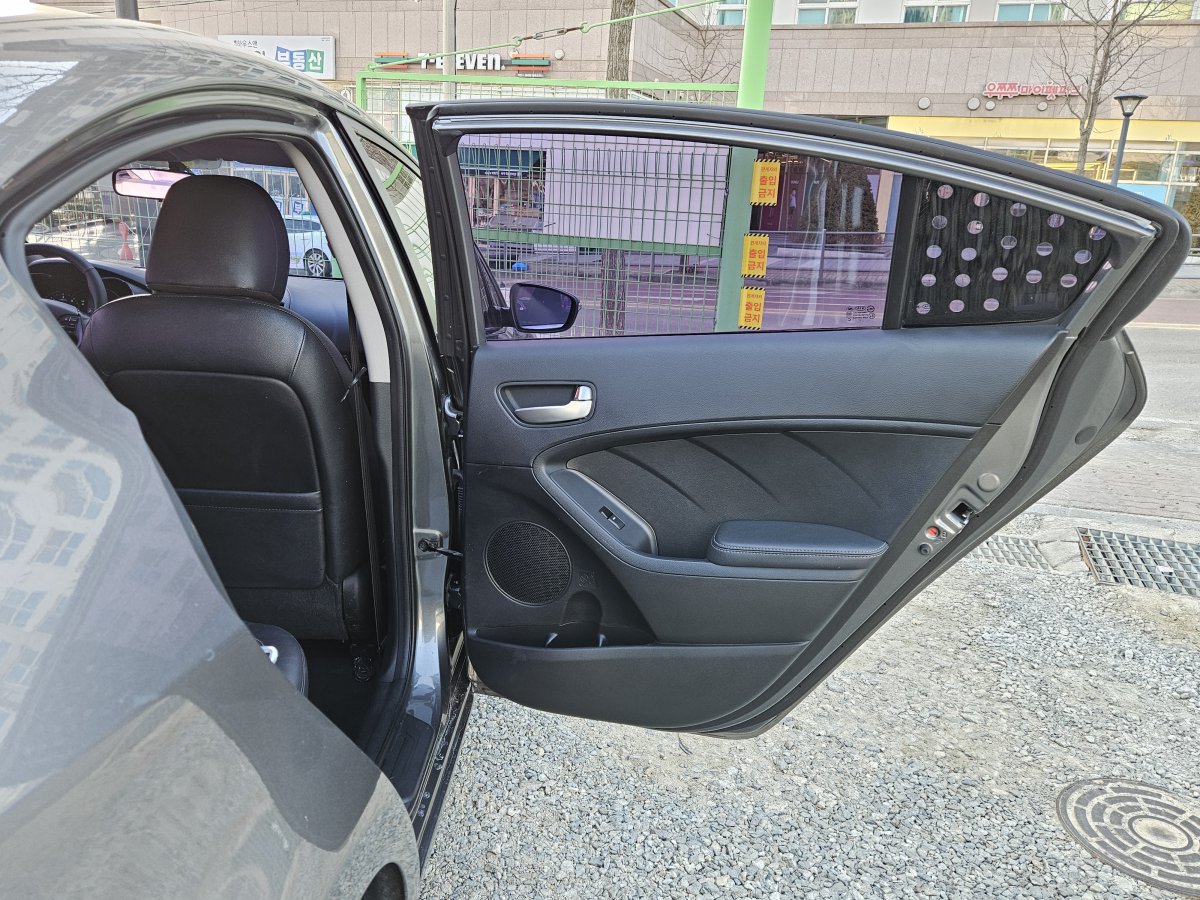 Detalles del Vehiculo