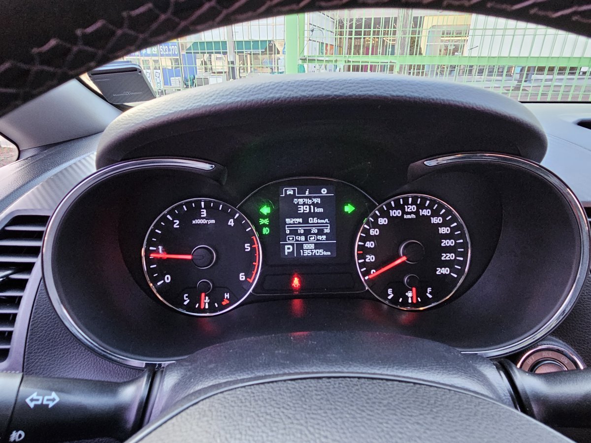Detalles del Vehiculo